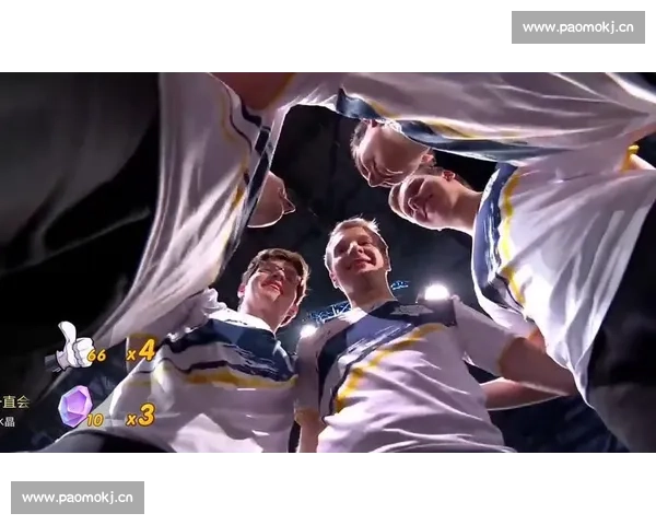 “新王登基”！量子特攻选手创造历史