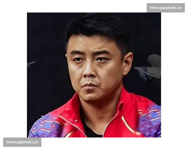不服来战！乒乓球名将榜单，谁才是真正的无冕之王