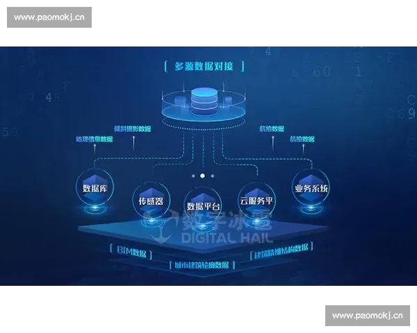 数据可视化,让冰冷数字焕发勃勃生机 数据可视化,让冰冷数字焕发勃勃生机